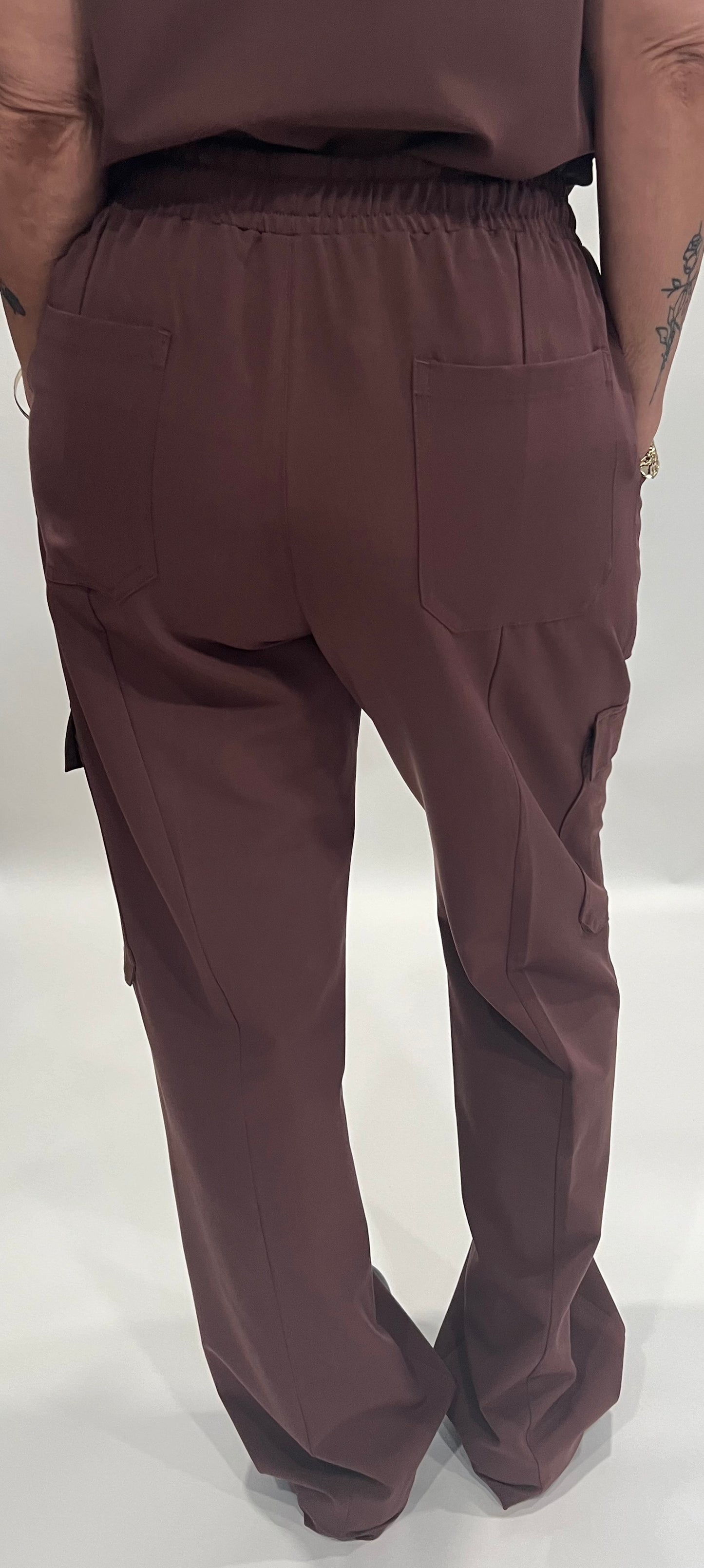 Scrub Pants Vanessa