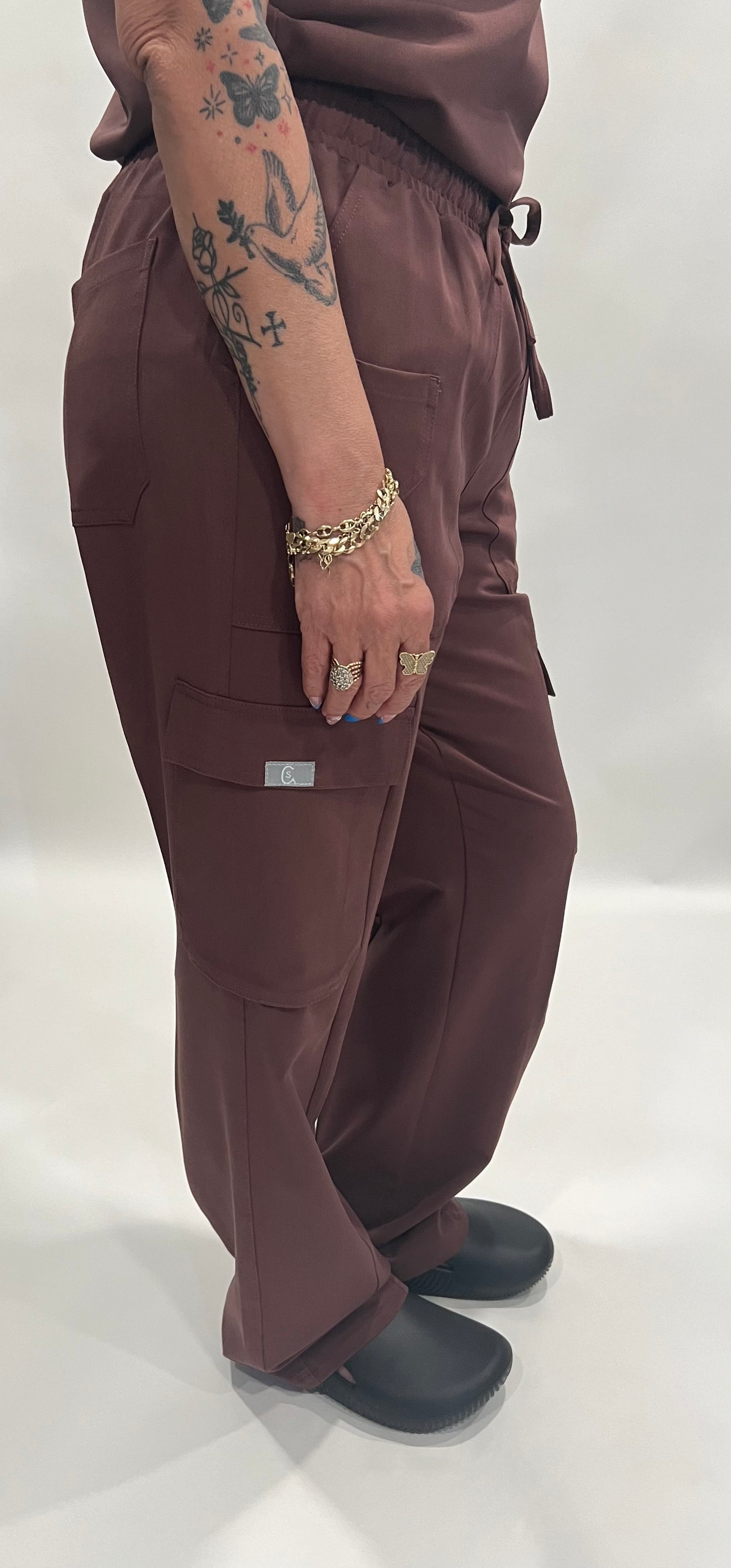 Scrub Pants Vanessa