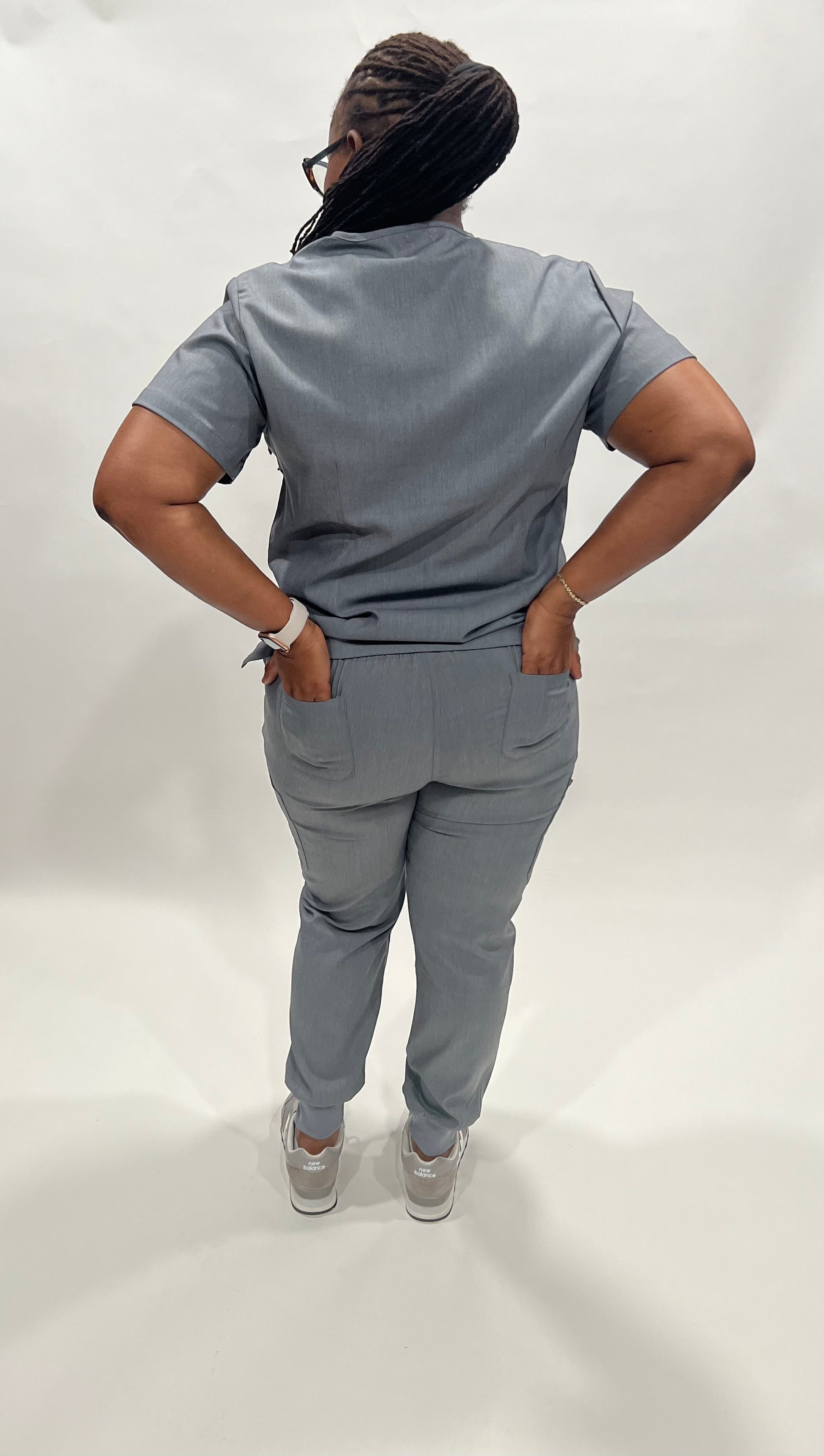 Premium Medial Scrubs