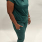 Medical Scrub Set Simone