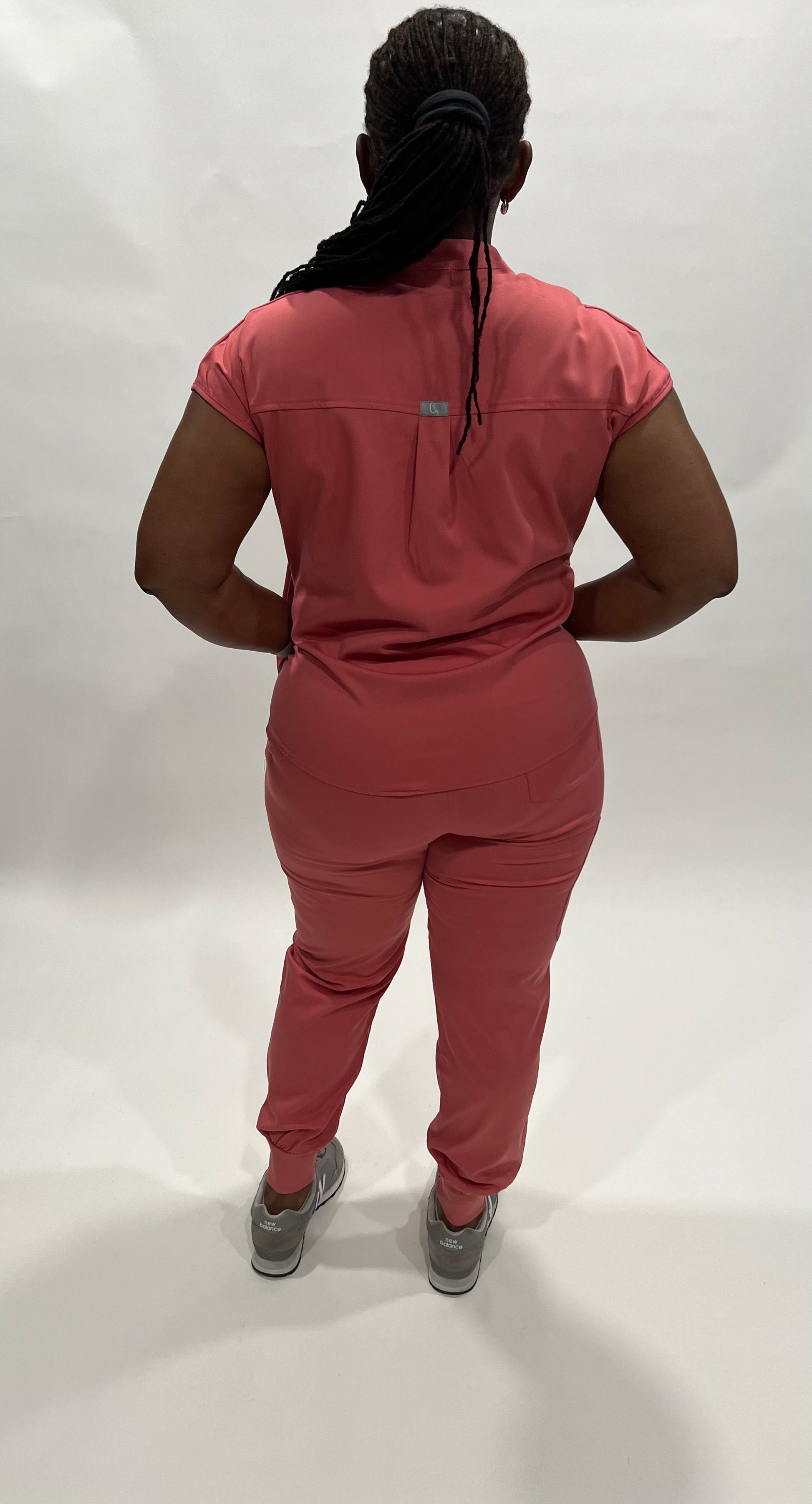 Medical Scrub Set Simone