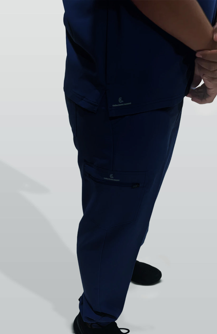 Men's Ajax Pants