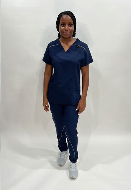 Scrub Sloane Set