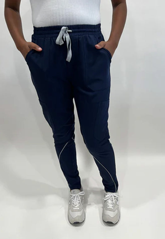 Scrub Pants 'Sloane'