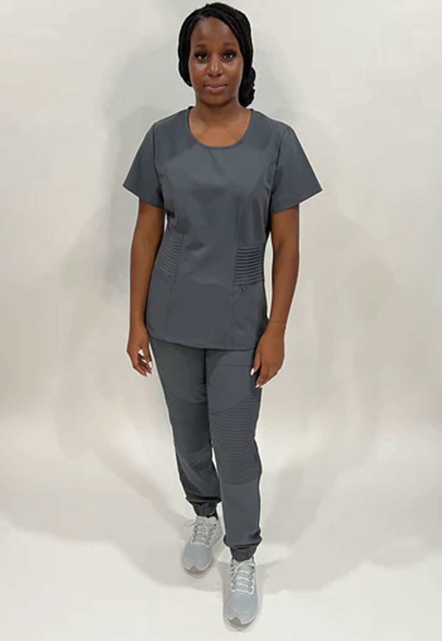 Scrub Jenelle Set