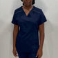 Medical Scrub Top Sloane