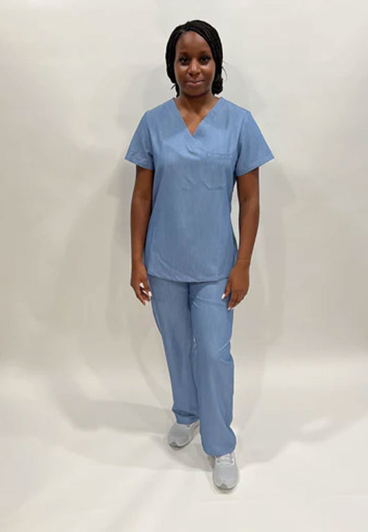 Scrub Michelle Set