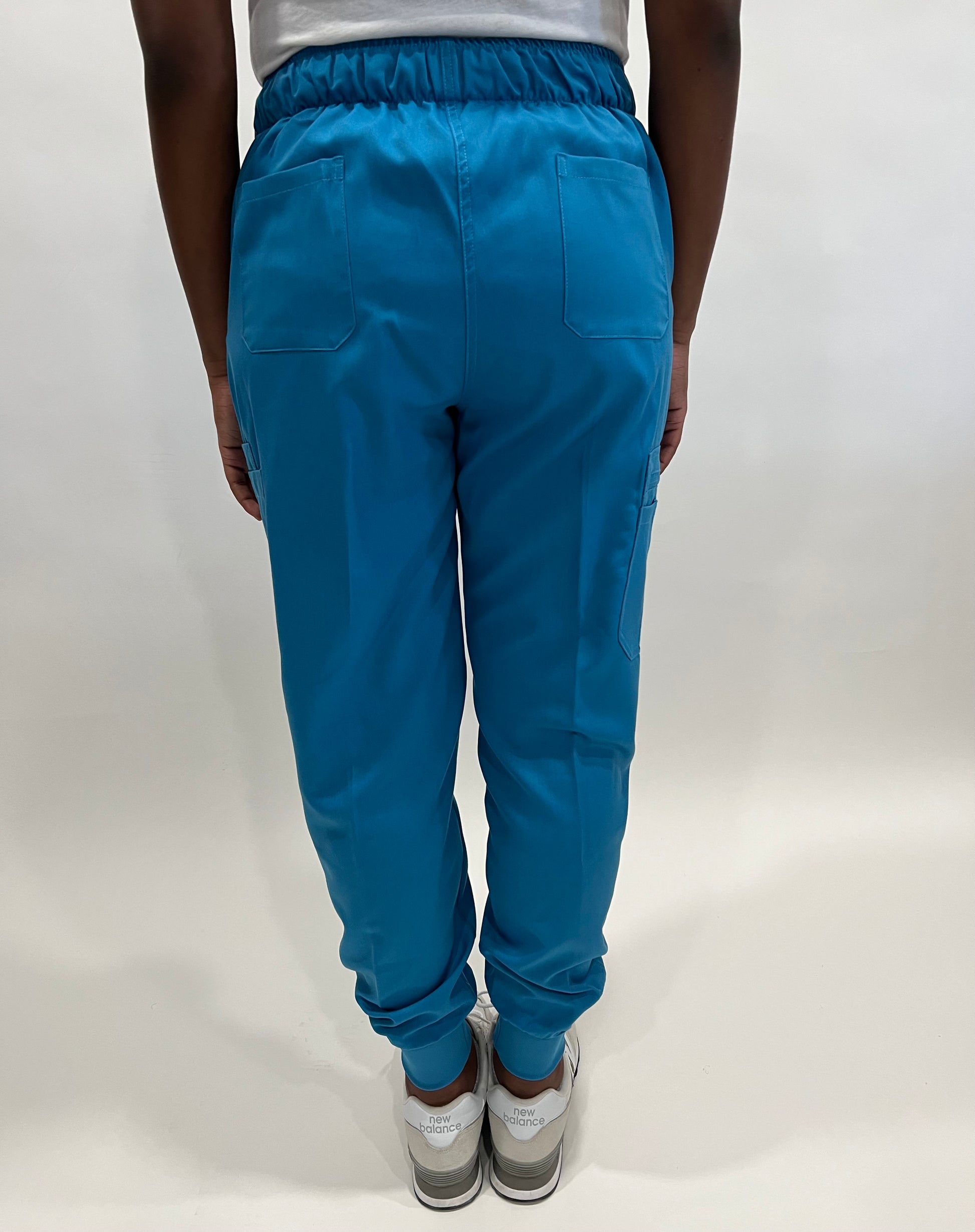 Scrub Heather PANTS