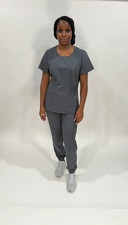 Scrub Jenelle Set