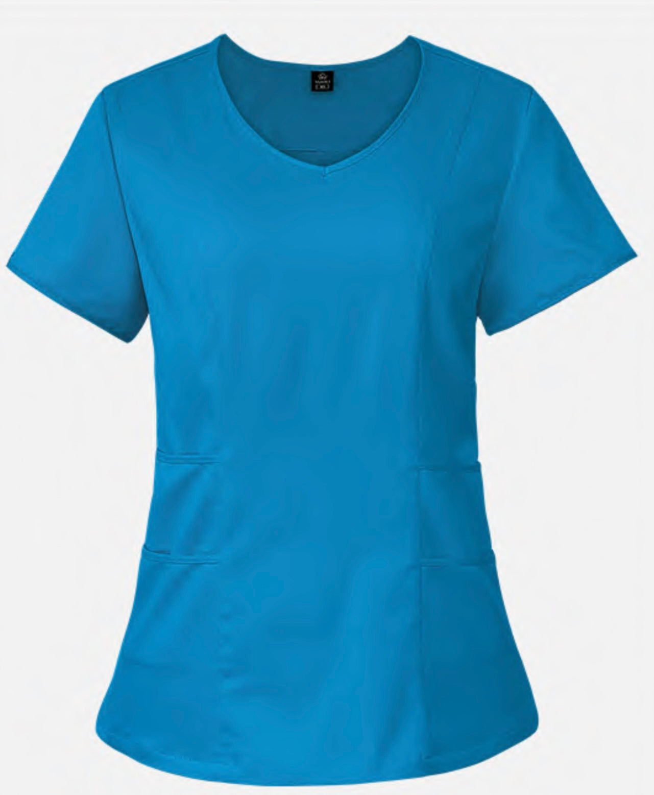 Scrub Heather TOPS