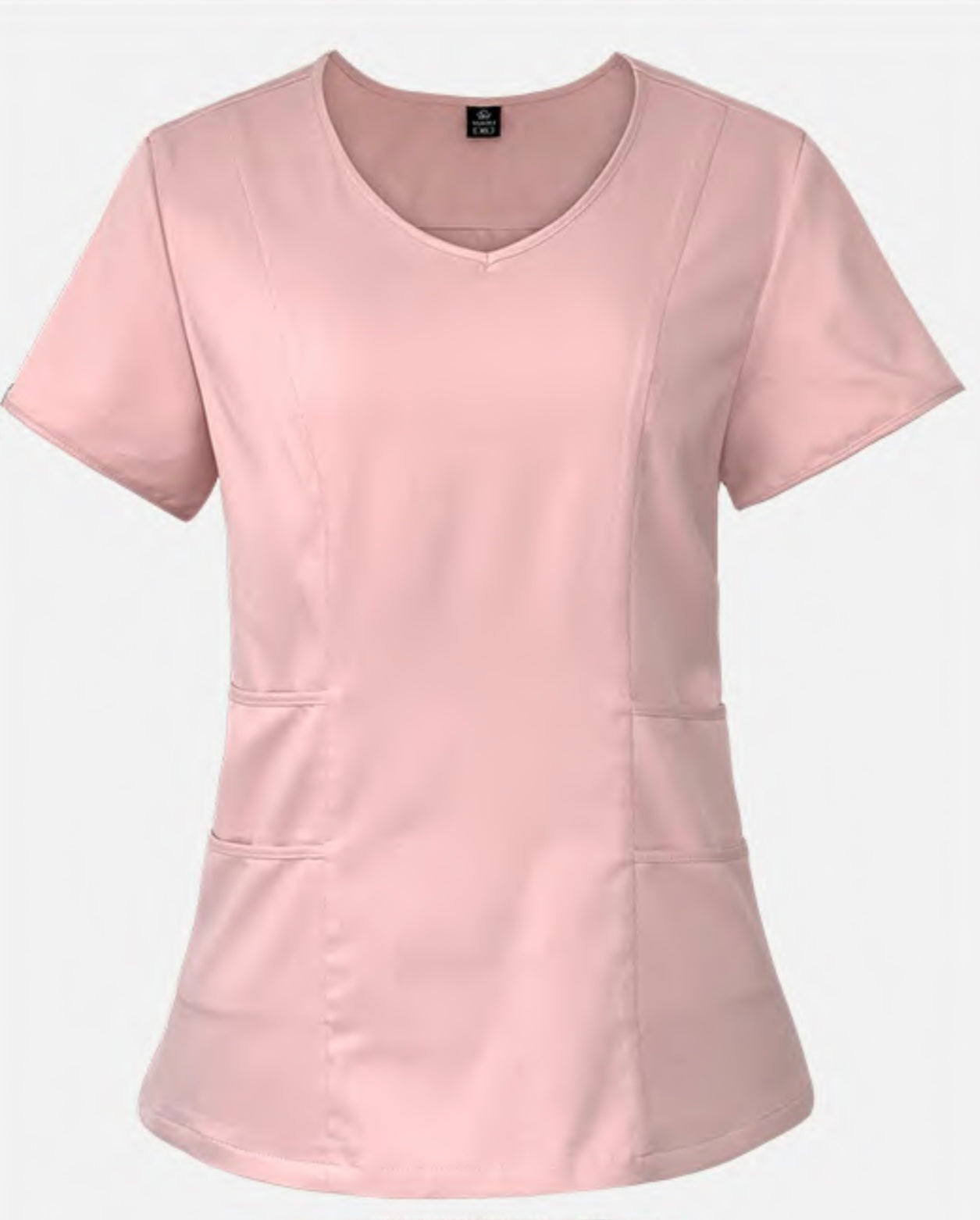 Scrub Heather TOPS