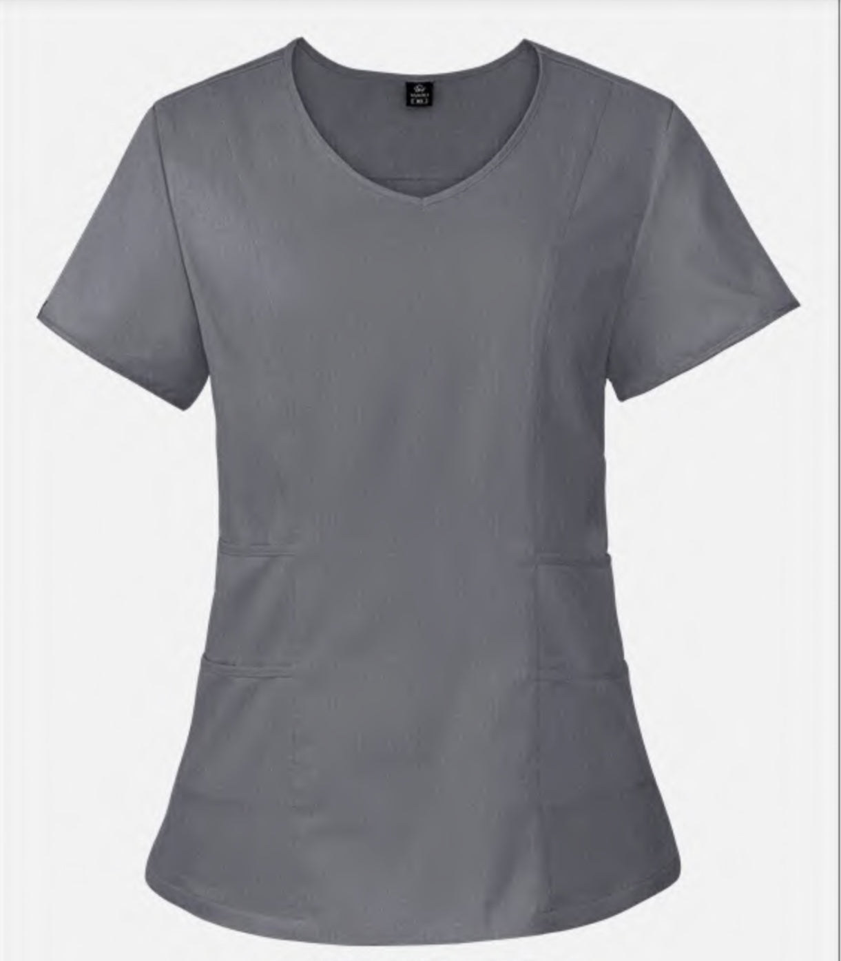 Scrub Heather TOPS