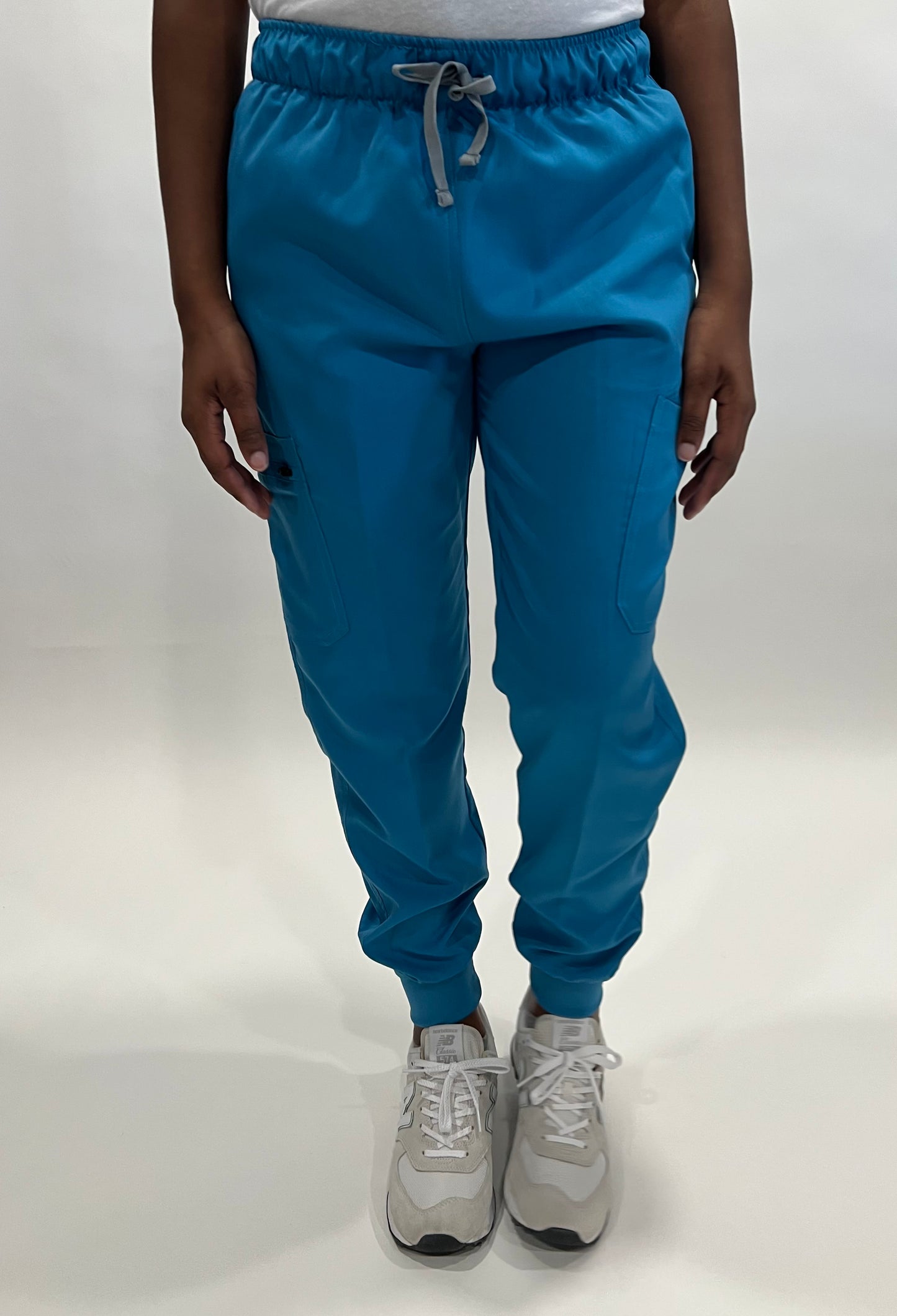 Scrub Heather PANTS