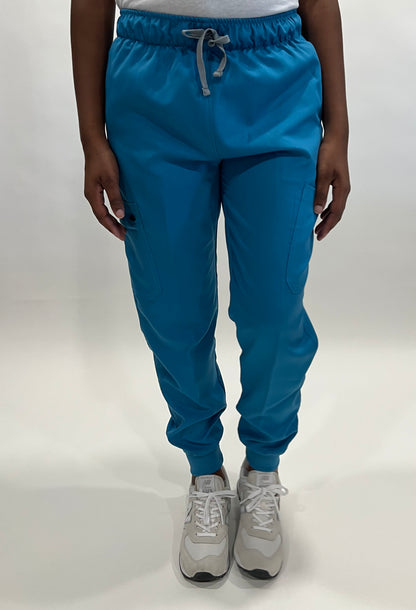 Scrub Heather PANTS